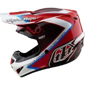 Troy Lee Designs Casco Off-road Junior Gp Shutter