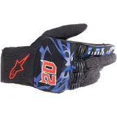 Alpinestars Guantes Fq20 Copper