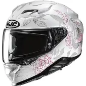 HJC Casco Integral F71 Eliz