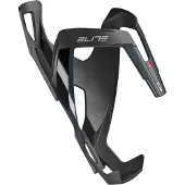 Elite - Vico Carbon - Portabidones gris/negro