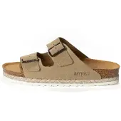 Bayton Zapatos abiertos 'BENALLA' beige