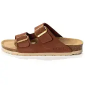Bayton Zapatos abiertos 'Atlas' marrón