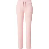 Juicy Couture Pantalón rosa