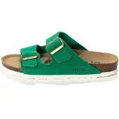 Bayton Zapatos abiertos 'Atlas' verde