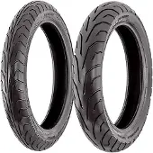 Dunlop Neumático Trasero Touring Arrowmax Streetsmart 65v Tl