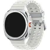Samsung Galaxy Watch Ultra - Smartwatch - 47mm - E-simkaart - Titanium