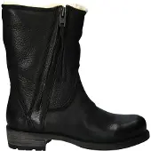 Blackstone Botines 'Aurora EW74' negro