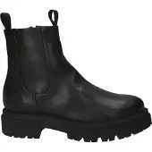 Blackstone Botines 'Smilla AL415' negro