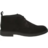 Blackstone Botines chukka 'Brian WG80' marrón oscuro
