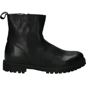 Blackstone Botas 'Kami OM63' negro