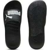 Puma Chanclas POPCAT mujer - Negro - 35 1/2