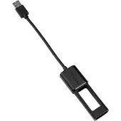 Targus Cable Usb-a A Usb-c Acc110401glx