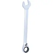 Ks Tools Llave Umschalt GEARplus de 17 mm con tope de anillo