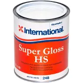 International Pintura Super Gloss Hs 750ml