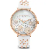 Daisy Dixon Reloj De Mujer Dd111wrg
