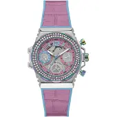 GUESS Reloj De Mujer Fusion