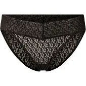 Calvin Klein Underwear Braga negro