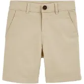 We fashion Chino Beige Talla: 170 | Pantalones Outlet | Unisex | Marrón