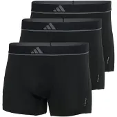 Adidas Underwear Boxers Active Micro Flex Eco 3 Unidades