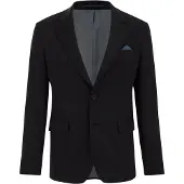 We fashion Blazer Black Talla: 46 | Blazers Outlet | Hombre | Negro