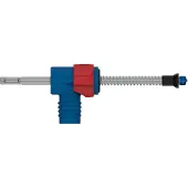 Bosch Accesorios Broca Para Pared Expert Sds Clean Plus-8x 10x100x225 Mm