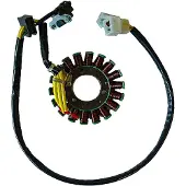 Sgr Estator Trifase 18 Poles Suzuki 4174510