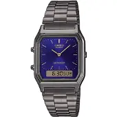 Casio Reloj Aq-230gg-2a 38.8mm 3atm Quartz Analog/digital