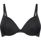 Hunkemoller Sujetador negro