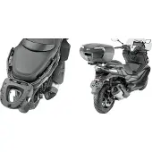 Givi Fijación De Baúl Trasero Voge Sr4 350 2022-2023