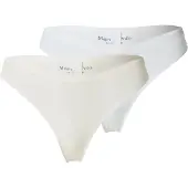Marc O'Polo Tanga ' Second Skin ' offwhite