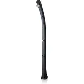 Gre Accessories Ducha solar de resina, 25 litros, modelo SSR25