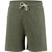 Key Largo Pantalón 'ROY' caqui
