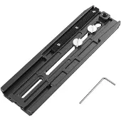 SmallRig DJI RS 2 placa de liberación rápida extendida 3031