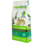 Fibrecycle Arena De Pellets Back 2 Nature 20l