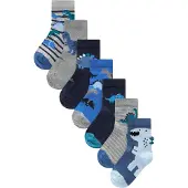 Next Calcetines azul / marino / ópalo / gris