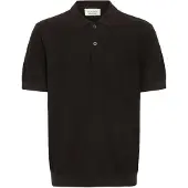 Casual Friday Camiseta ' CFEDWARD ' negro