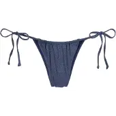 LASCANA Braga de bikini azul noche