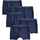 Next Calzoncillo navy / azul claro