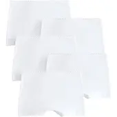 Next Calzoncillo blanco