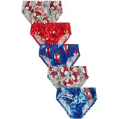 Next Calzoncillo azul / gris / rojo