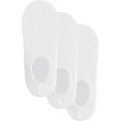 Next Calcetines invisibles blanco