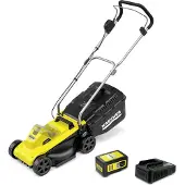 Kärcher Kit de batería LMO 2-18