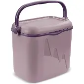 Curver Nevera Portátil Rígida 262271 33l