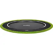 Salta Trampolín Royal Baseground Sport 396cm