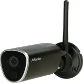 Alecto Cámara Ip Wifi Exterior Dvc216ip