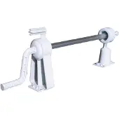 Gre Accessories Kit de limpieza para piscinas elevadas , modelo 40135