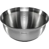 Brabantia Cuenco Mixing Bowl 3l