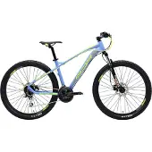 Adriatica Bicicleta De Mtb Wing Rs 27.5´´
