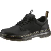 Dr. Martens Zapatos con cordón 'Reeder' negro