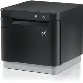 Star Micronics Impresora Láser De Tickets Mcp30 80 Mm